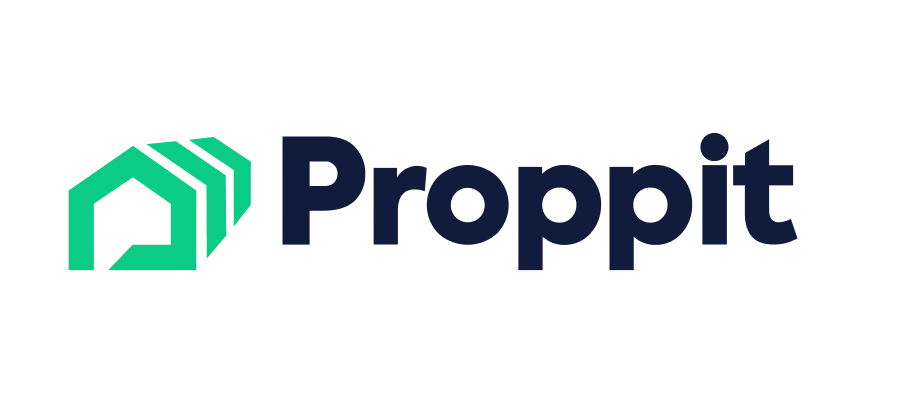 Logo Proppit