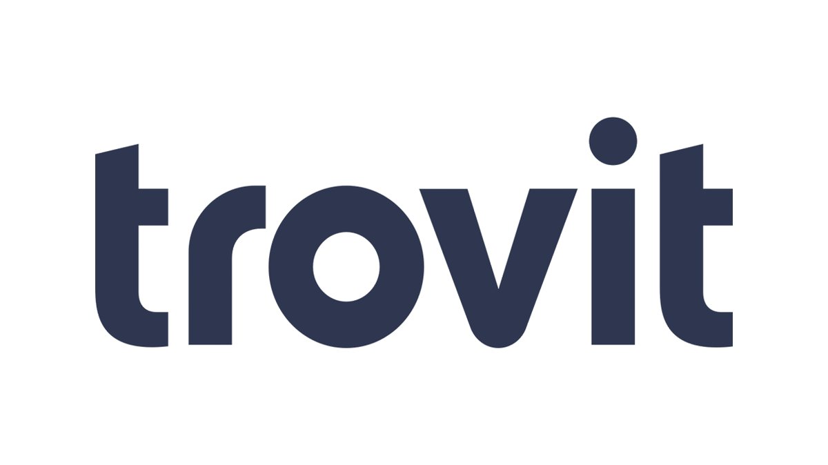 Logo Trovit